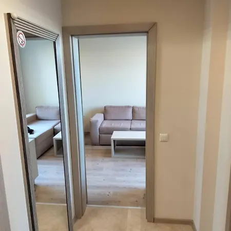 Apartment Argisht Partez