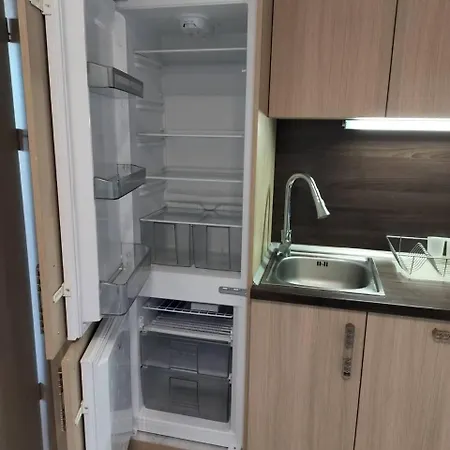 Argisht Partez Apartment