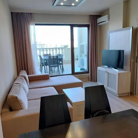Apartment Argisht Partez